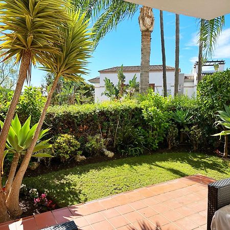 Los Arqueros Golf Apartments Benahavís Εξωτερικό φωτογραφία