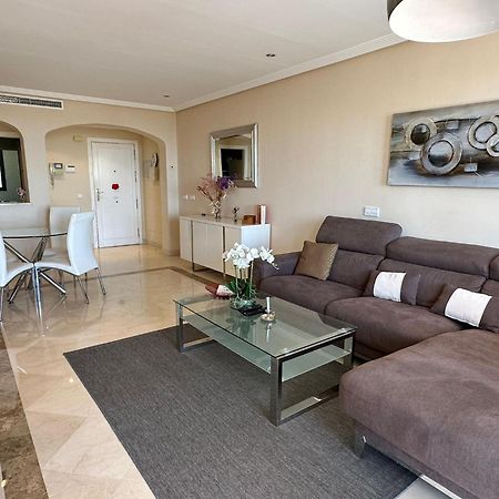 Los Arqueros Golf Apartments Benahavís Εξωτερικό φωτογραφία
