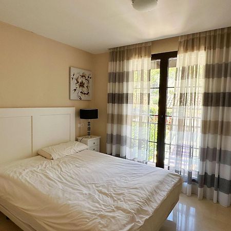 Los Arqueros Golf Apartments Benahavís Εξωτερικό φωτογραφία