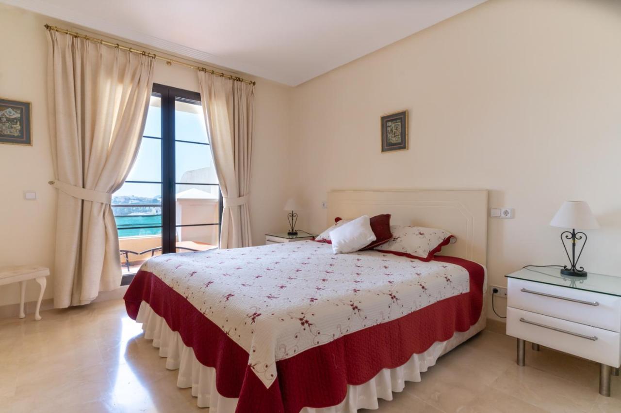 Los Arqueros Golf Apartments Benahavís Εξωτερικό φωτογραφία