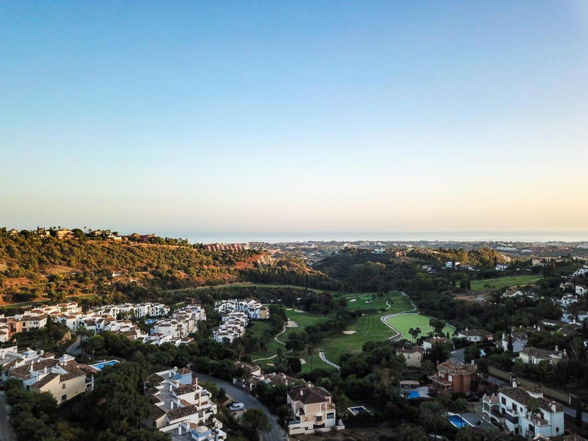 Los Arqueros Golf Apartments Benahavís Εξωτερικό φωτογραφία