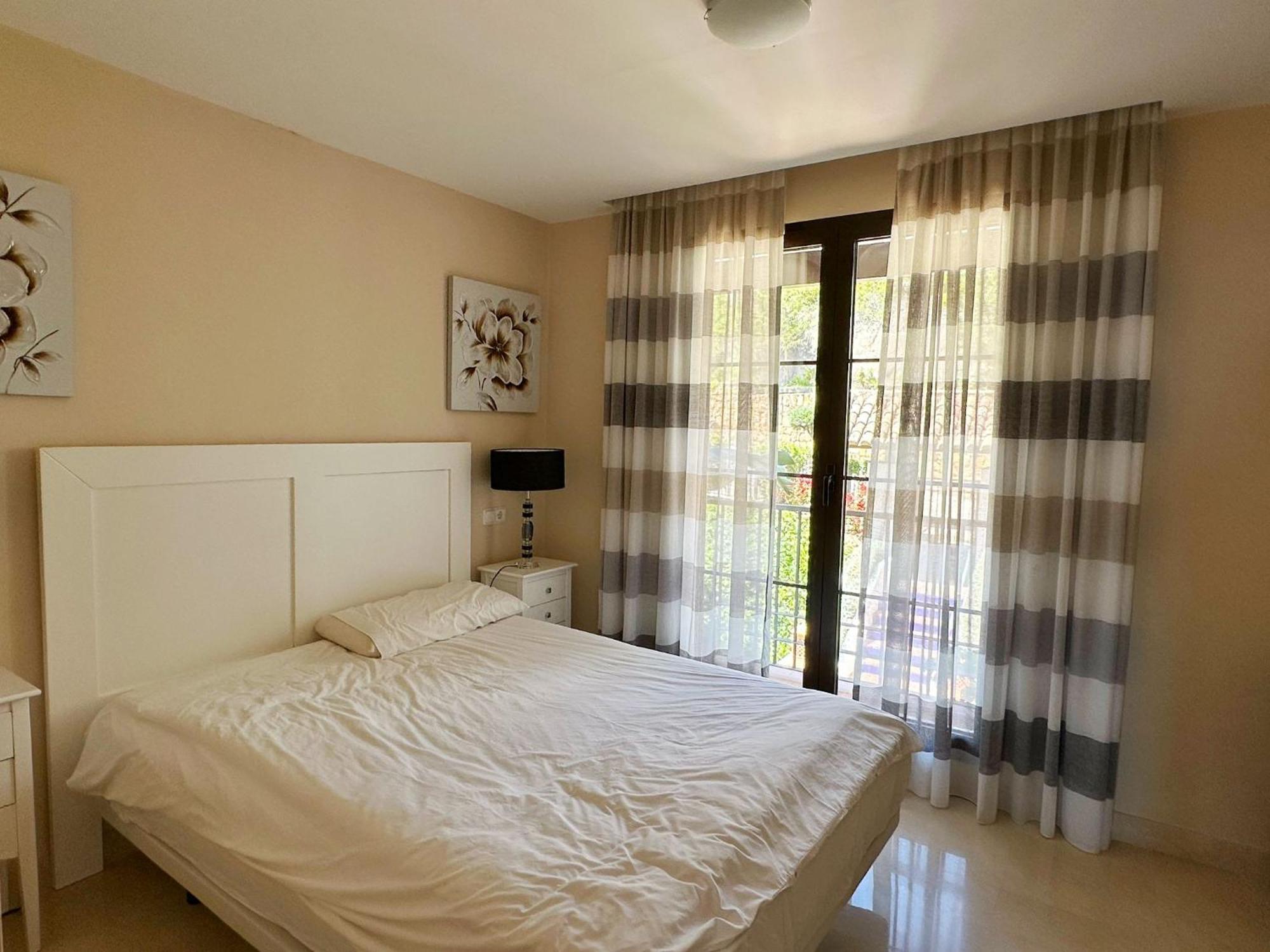 Los Arqueros Golf Apartments Benahavís Εξωτερικό φωτογραφία