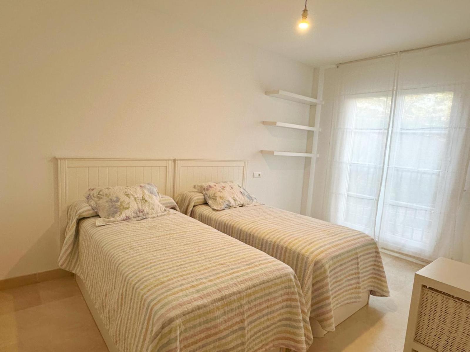 Los Arqueros Golf Apartments Benahavís Εξωτερικό φωτογραφία