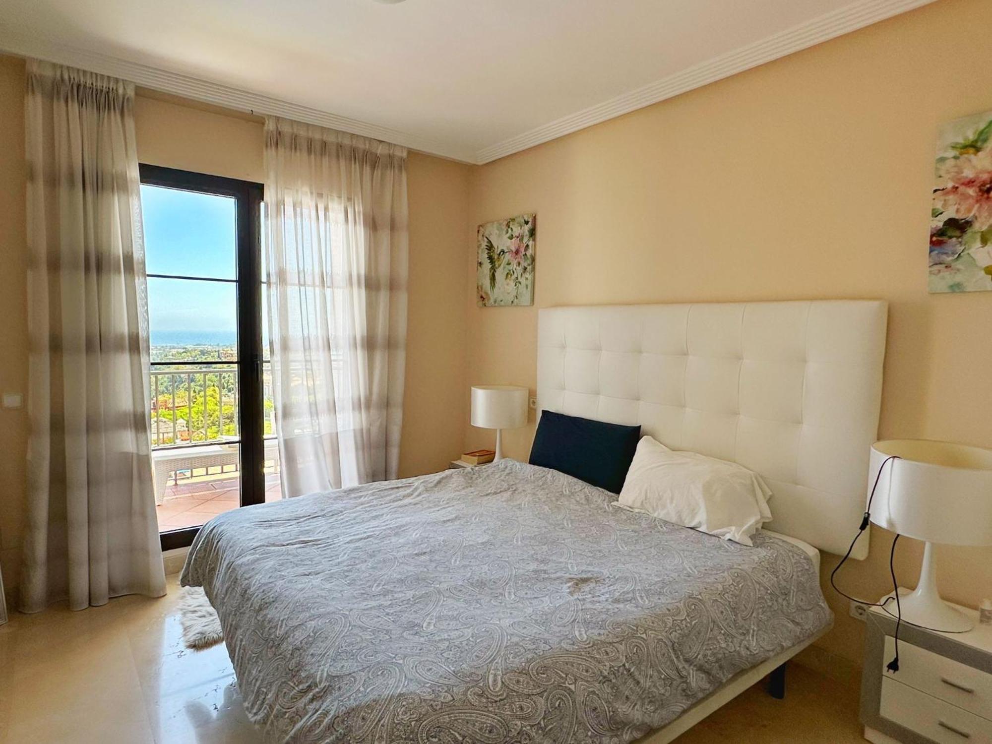 Los Arqueros Golf Apartments Benahavís Εξωτερικό φωτογραφία